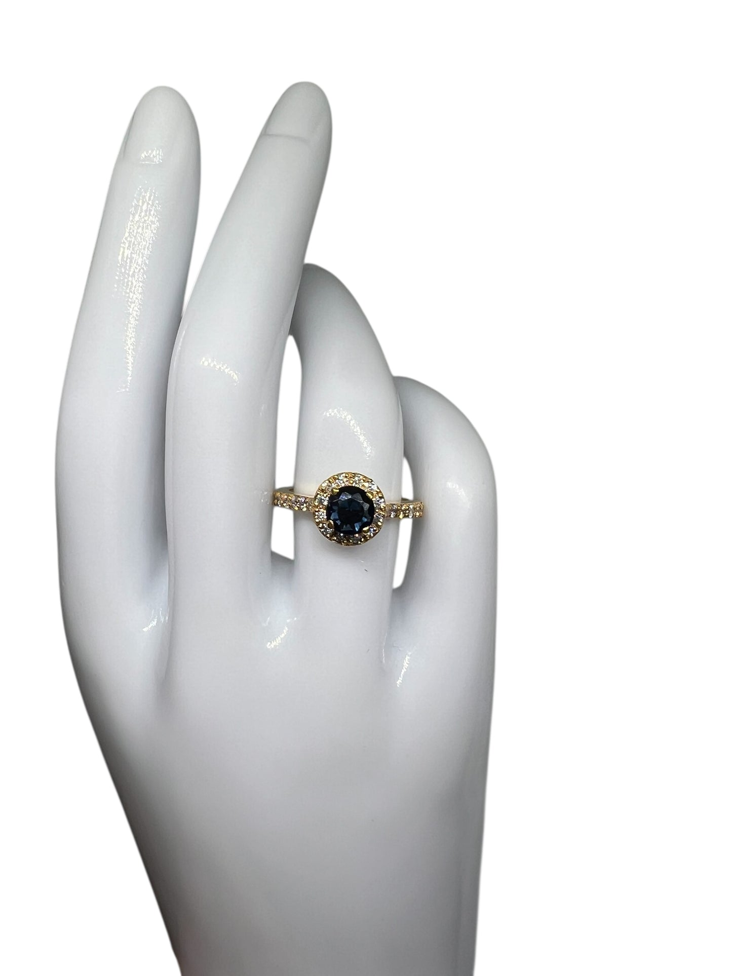 Mira Ring - Justerbar