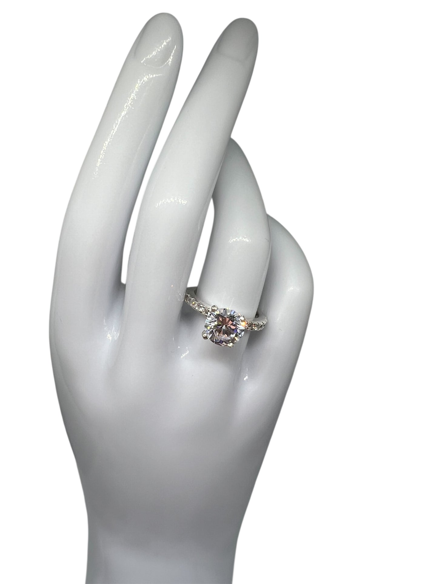 Alva Ring - Adjustable