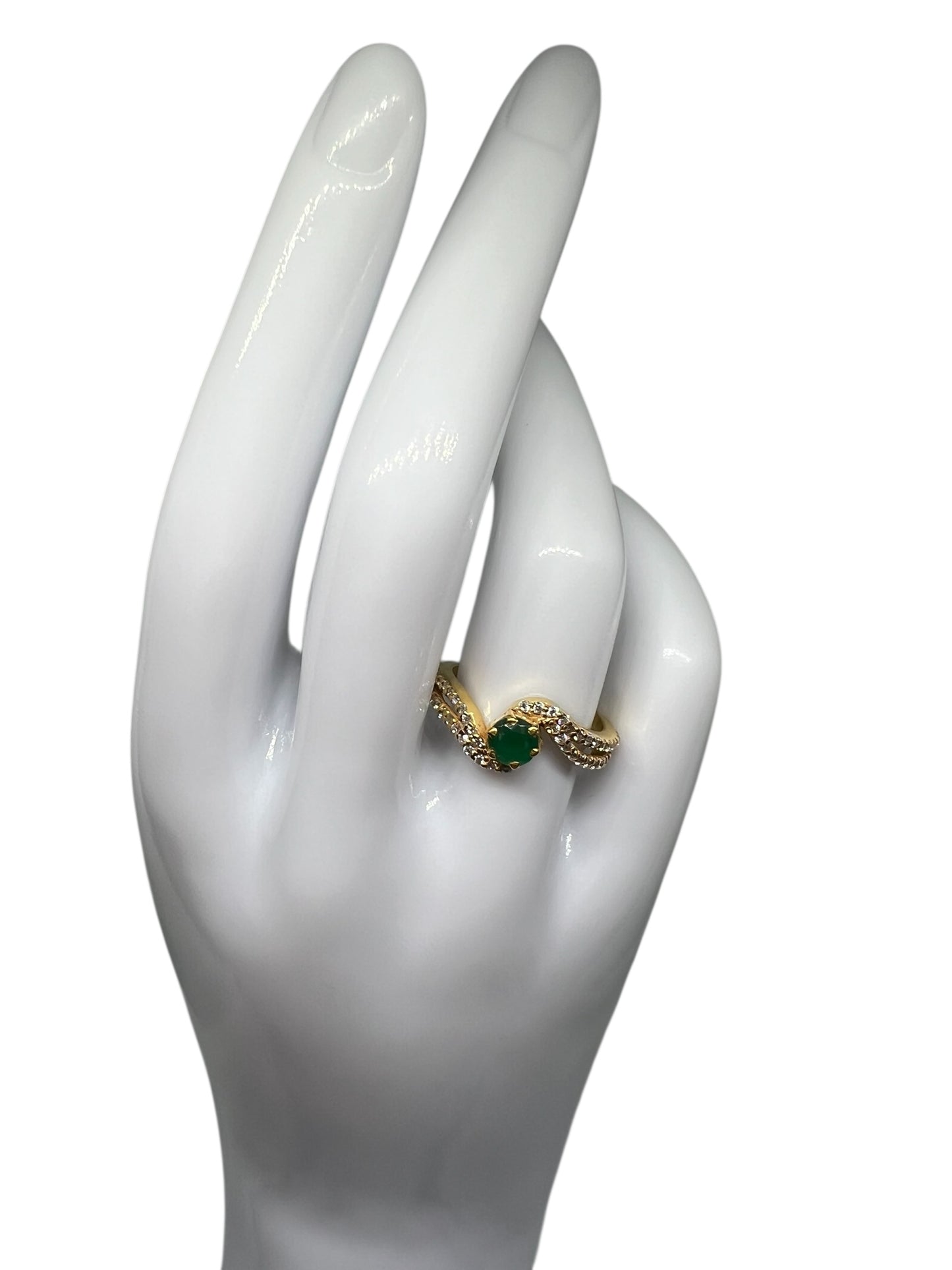 Seira Ring - Adjustable