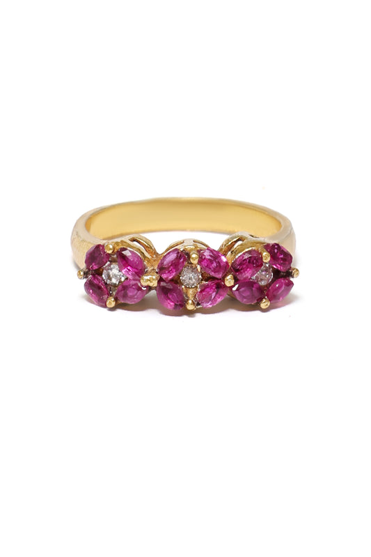Adriana Ring - Rubin