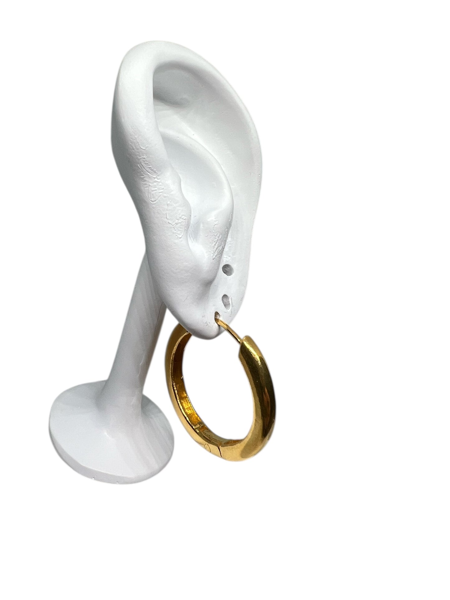 Isadora Hoops