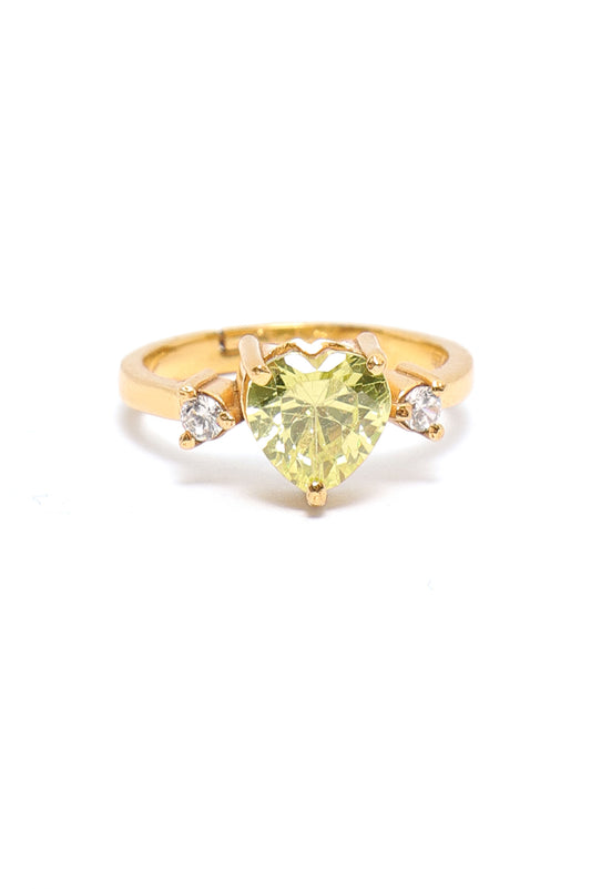 Amora Ring - Justerbar