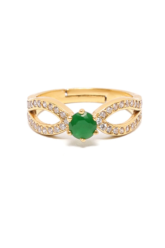 Cira Ring - Justerbar