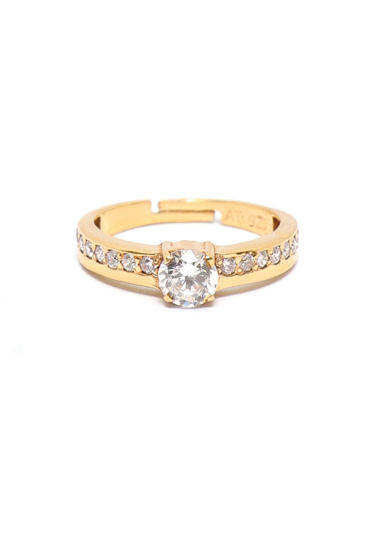 Amara Ring - Justerbar