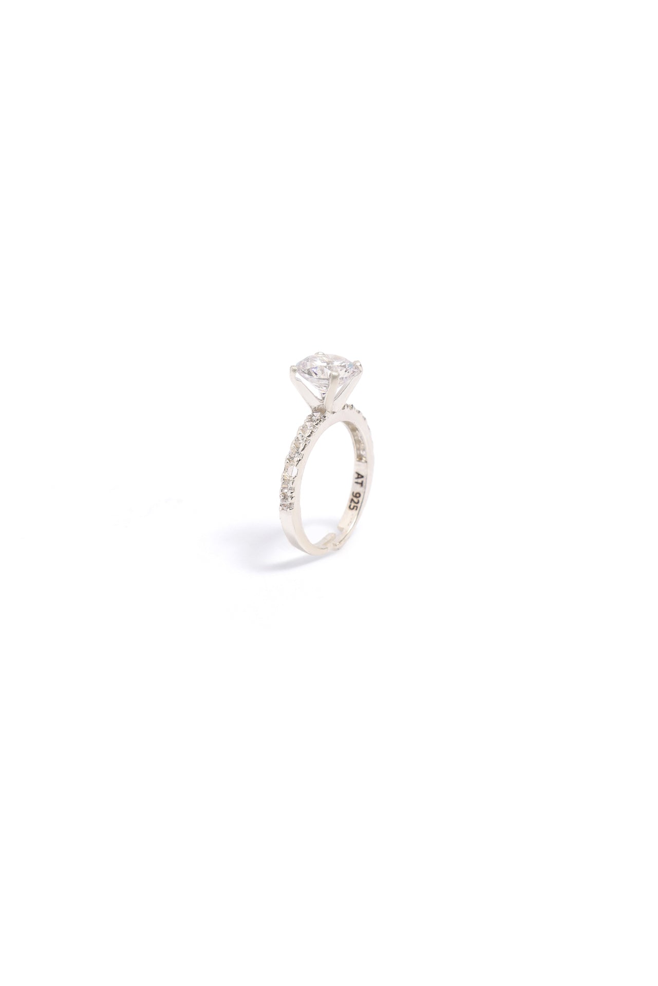 Alva Ring - Adjustable