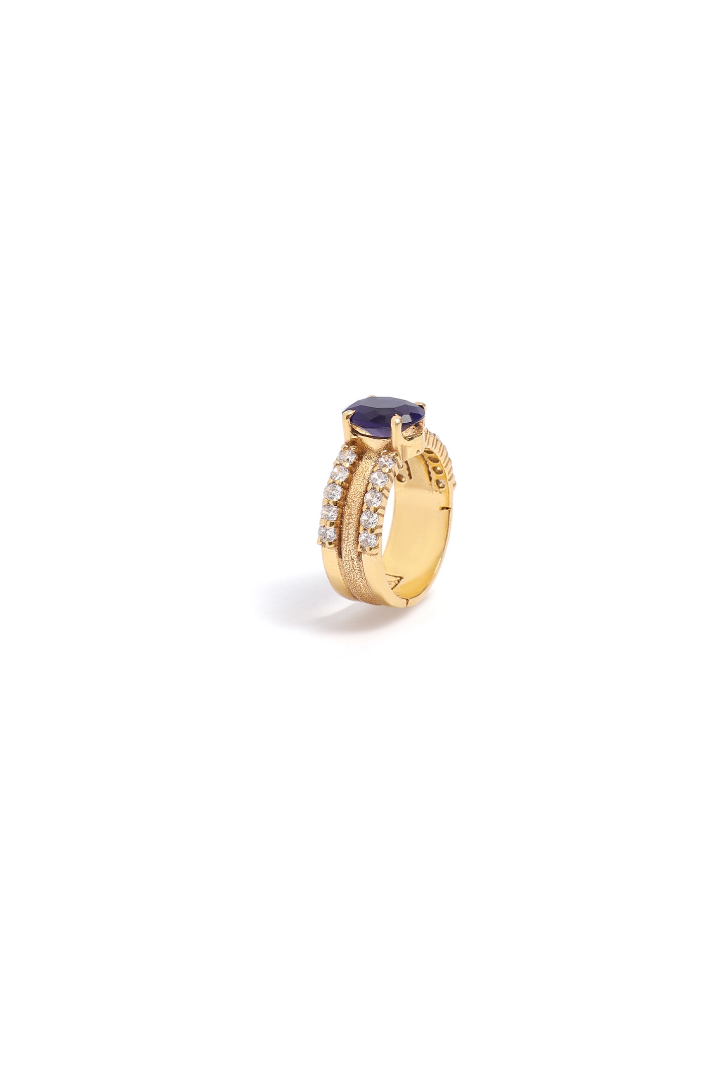 Luna Ring - Justerbar