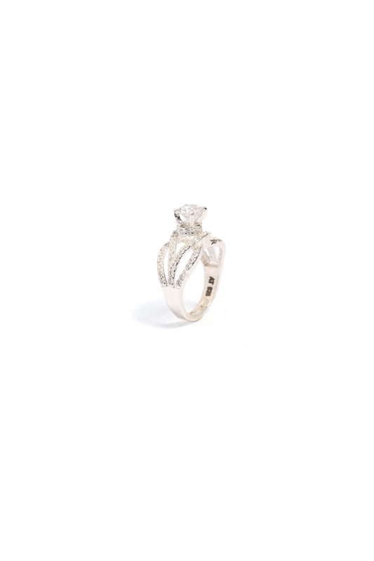 Talia Ring - Justerbar