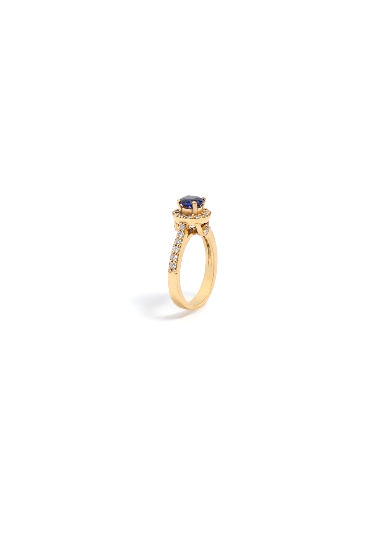 Mira Ring - Justerbar