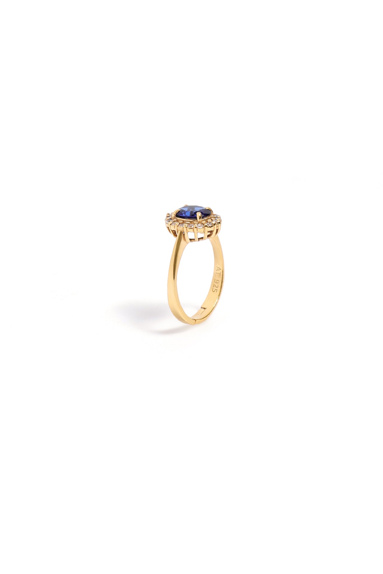 Celine Ring - Justerbar