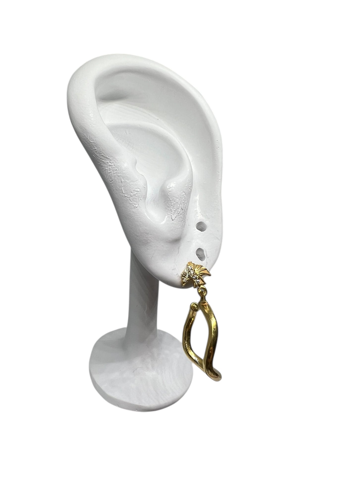 Kleva Earrings