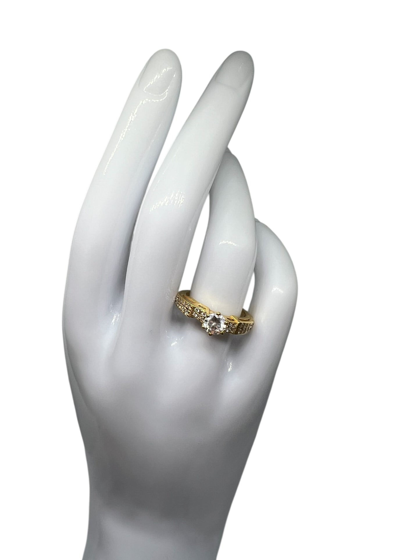 Amara Ring - Justerbar
