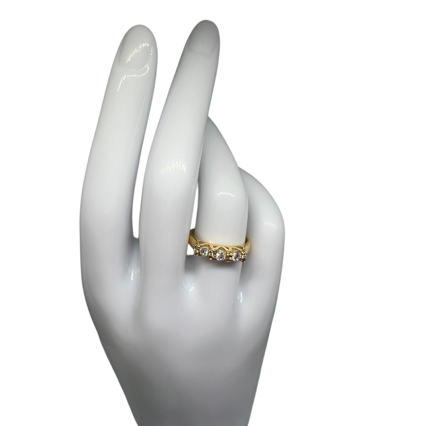 Zora Ring - Adjustable