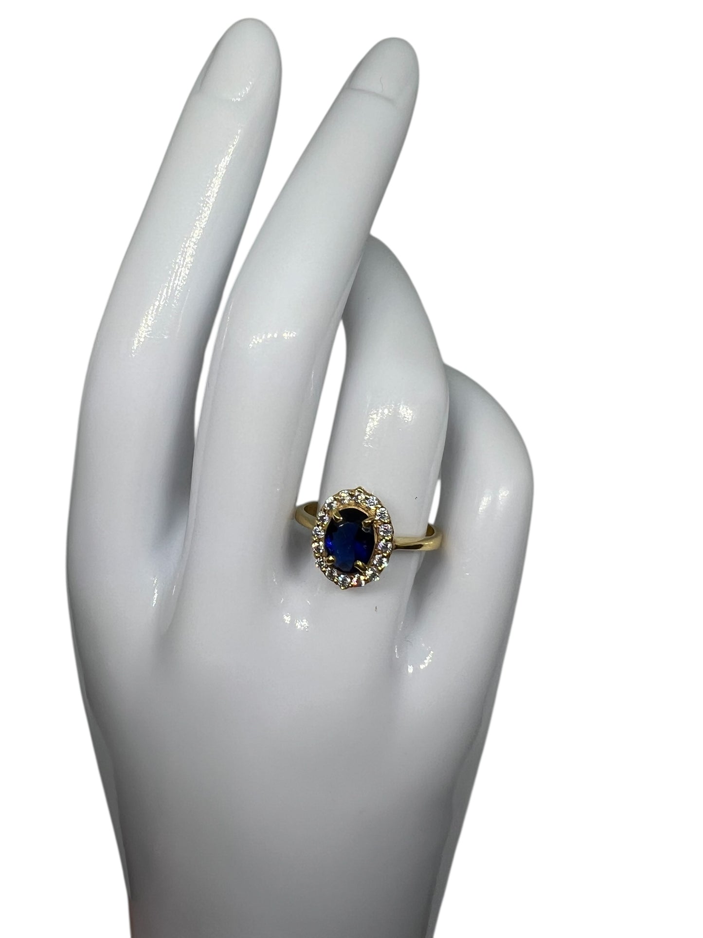 Celine Ring - Justerbar