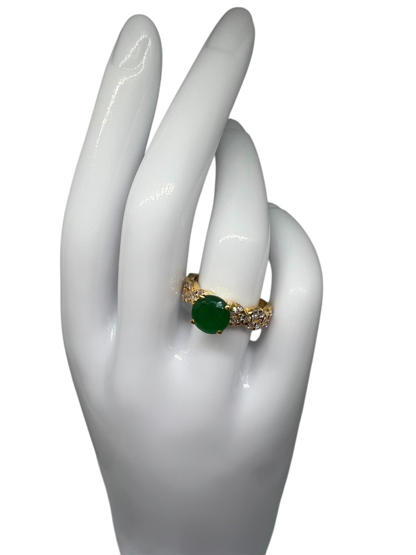 Alaya Ring - Adjustable