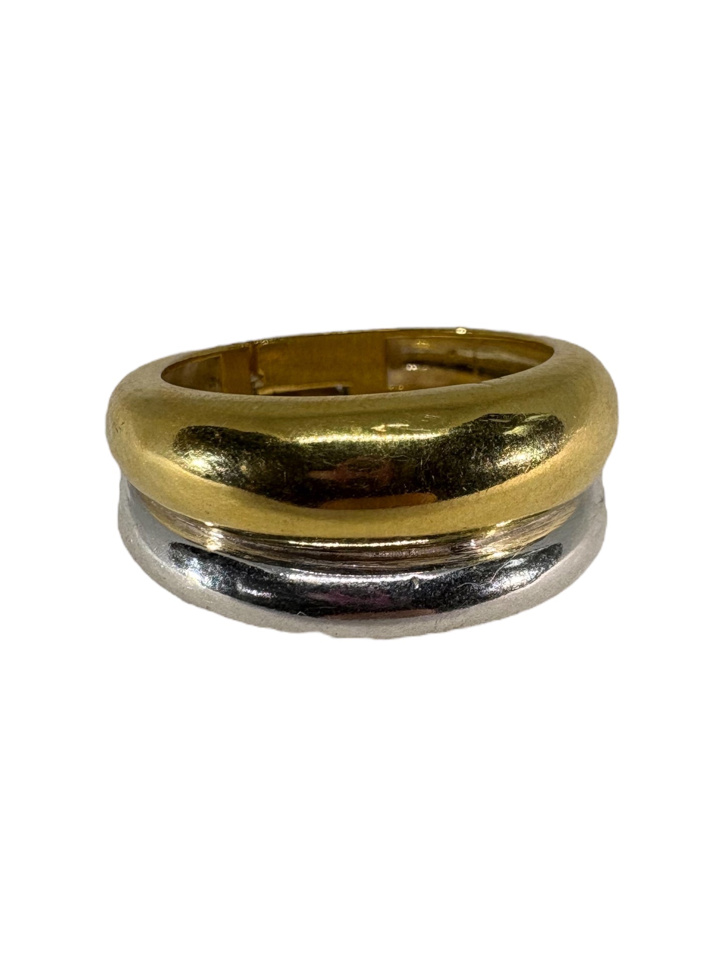 Duality Ring