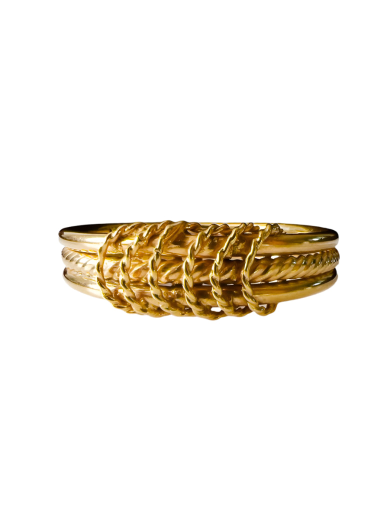 Entwine Armring