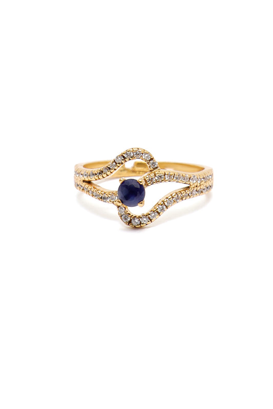 Vera Ring - Justerbar