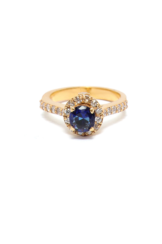 Mira Ring - Justerbar