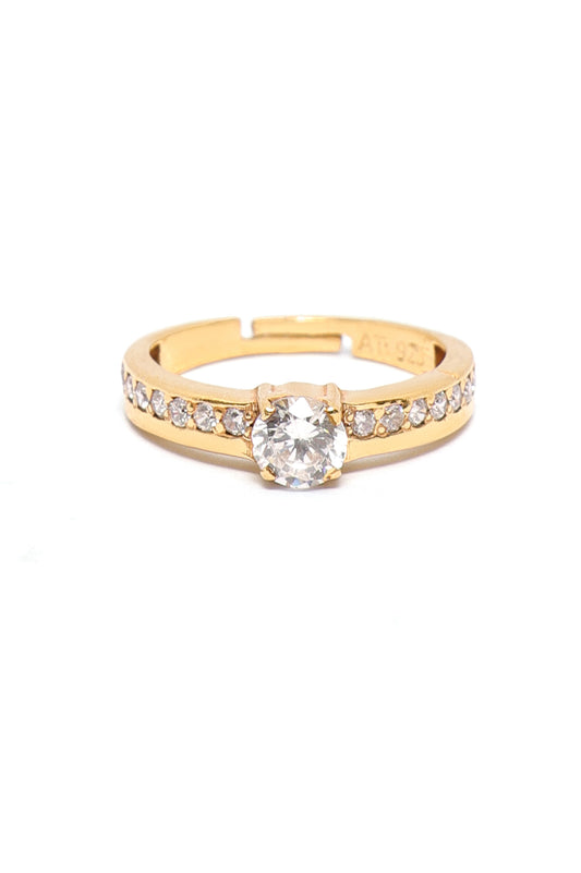 Amara Ring - Justerbar