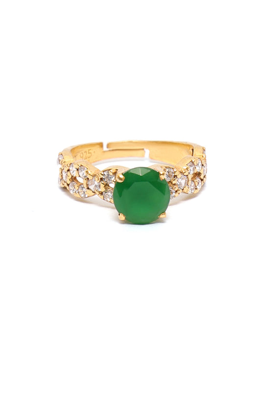 Alaya Ring - Justerbar