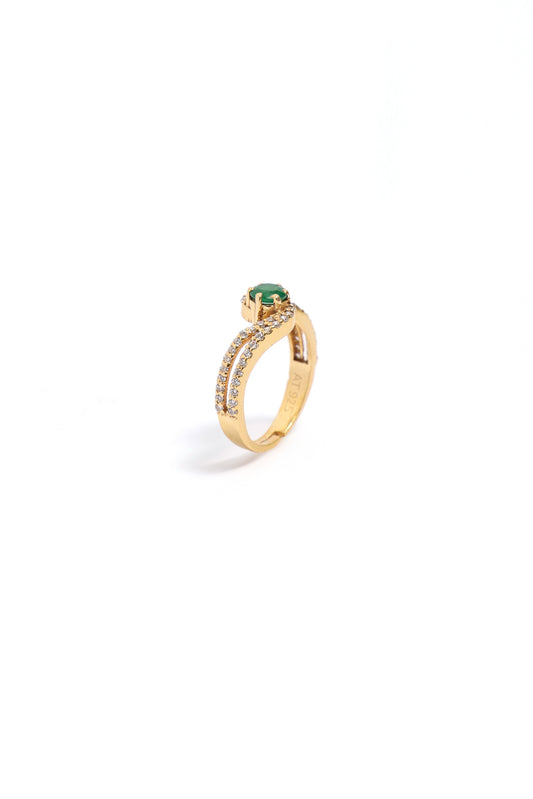 Seira Ring - Justerbar