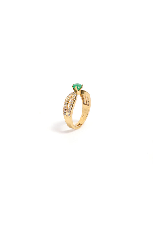 Zara Ring - Justerbar