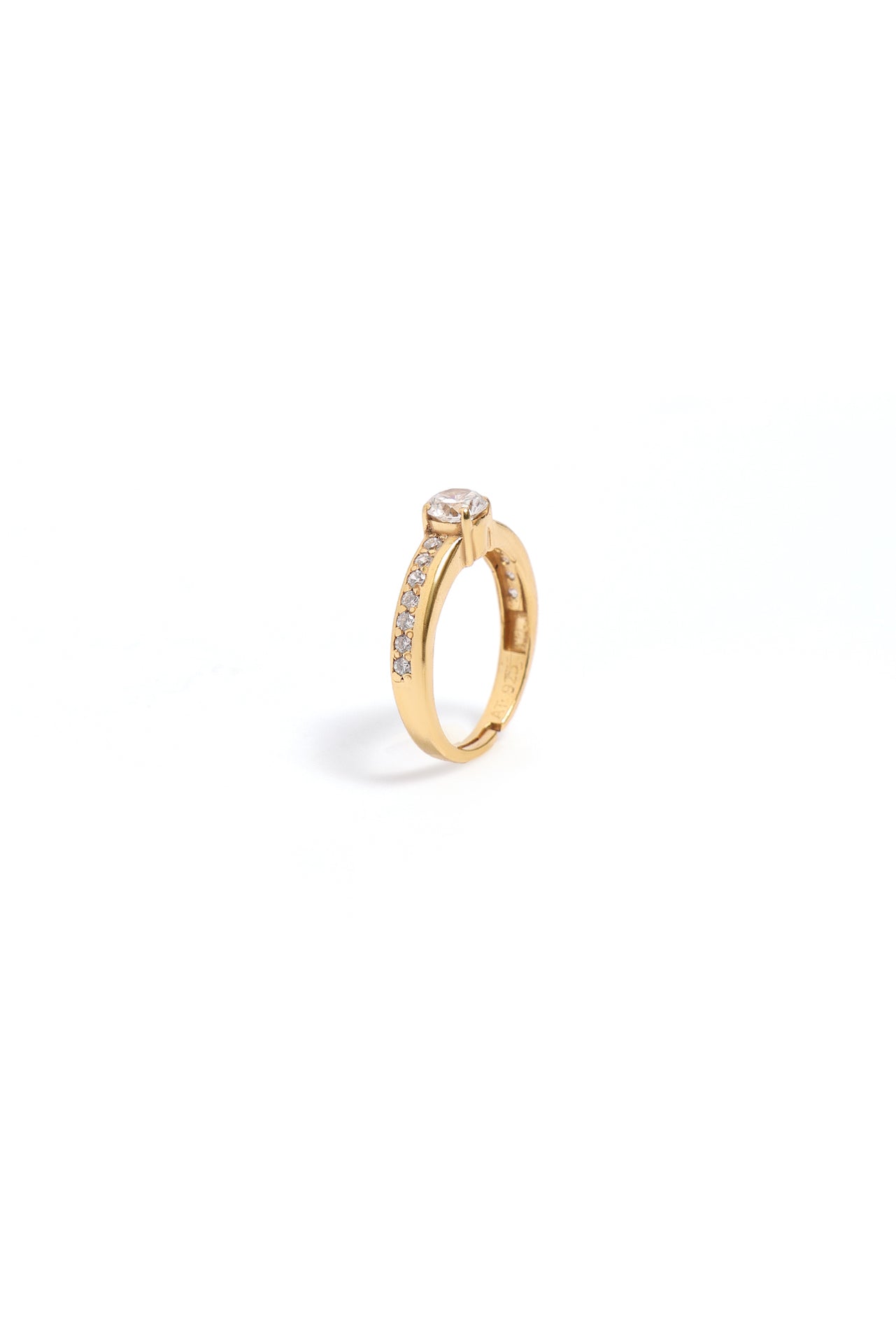 Amara Ring - Justerbar