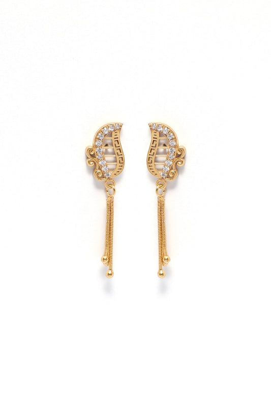 Willow Earrings