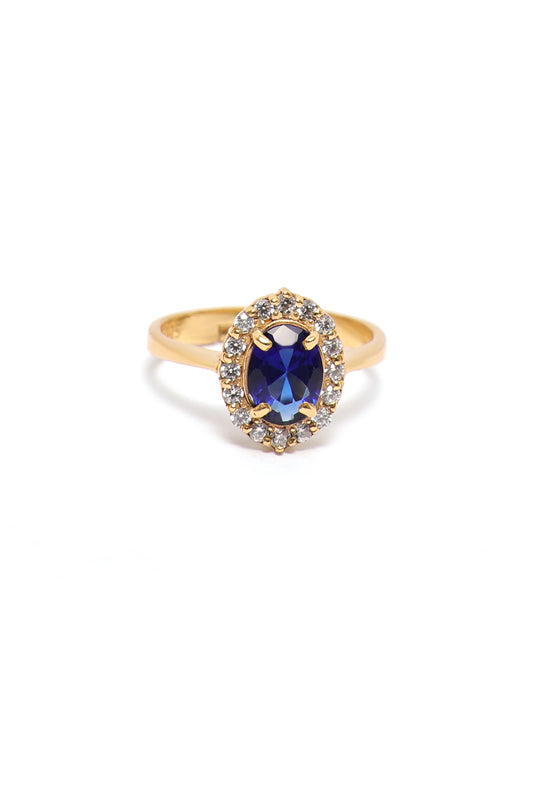 Celine Ring - Justerbar