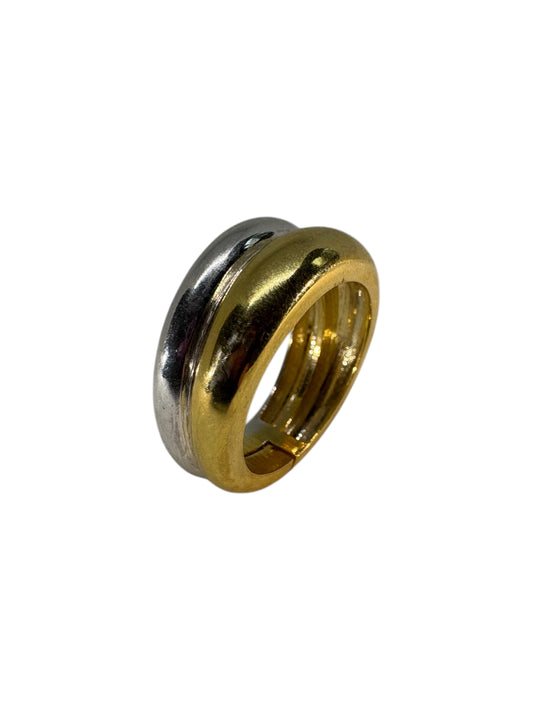Duality Ring