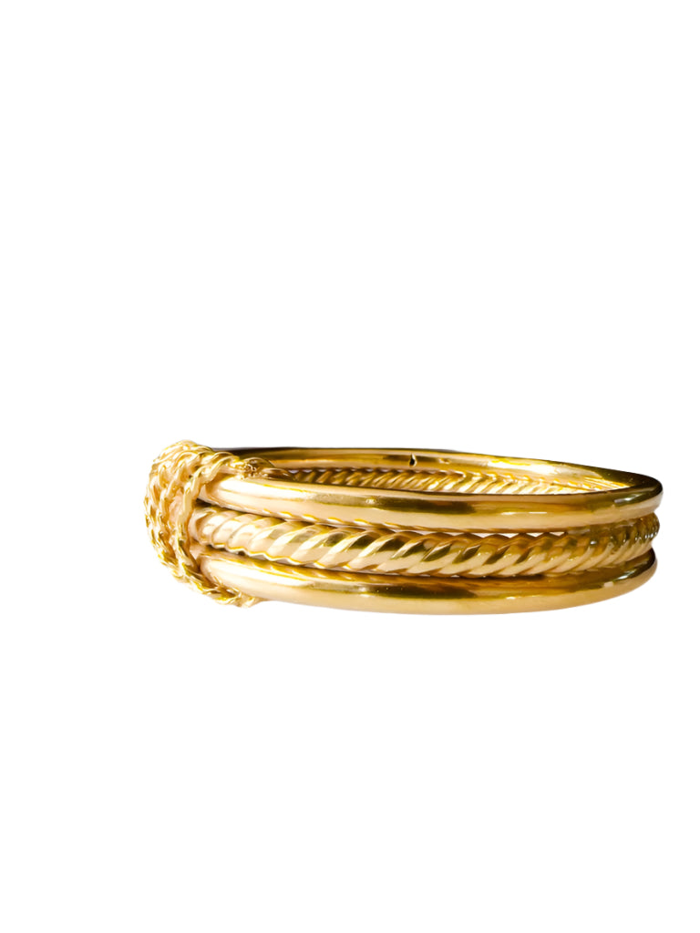 Entwine Armring